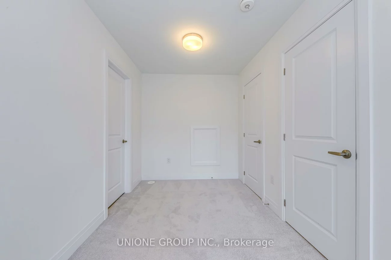 3271, Crystal, 1008 - GO Glenorchy, Oakville