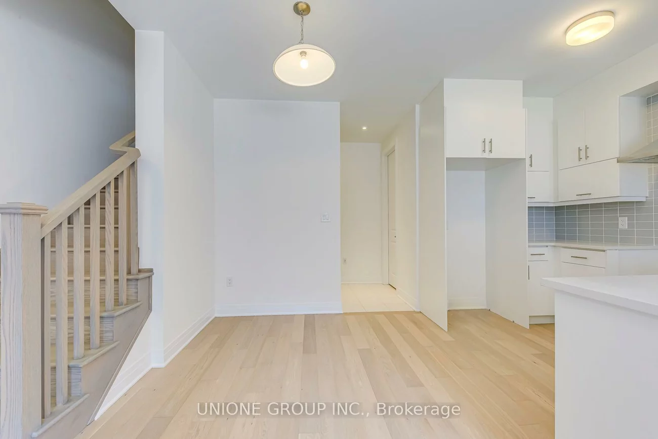 3271, Crystal, 1008 - GO Glenorchy, Oakville