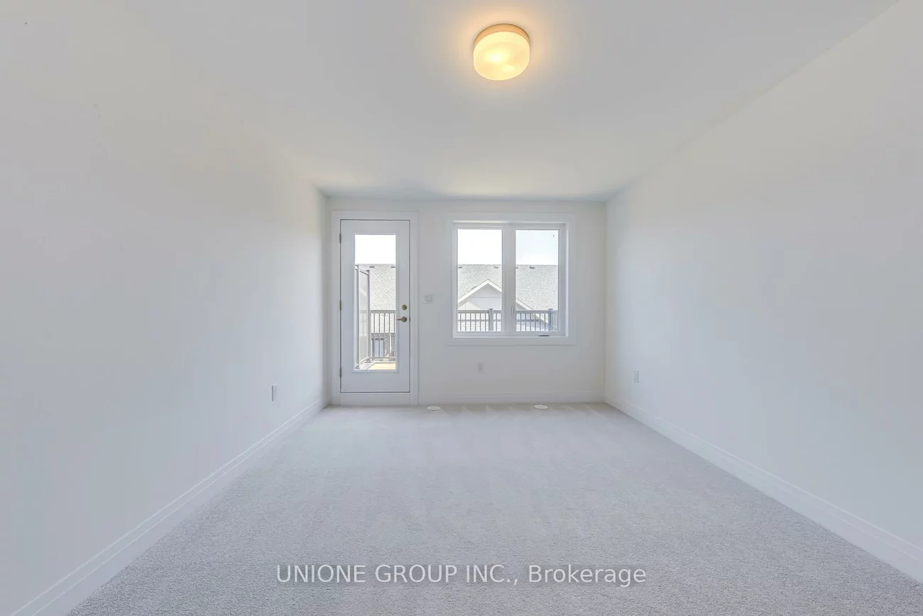 3271, Crystal, 1008 - GO Glenorchy, Oakville