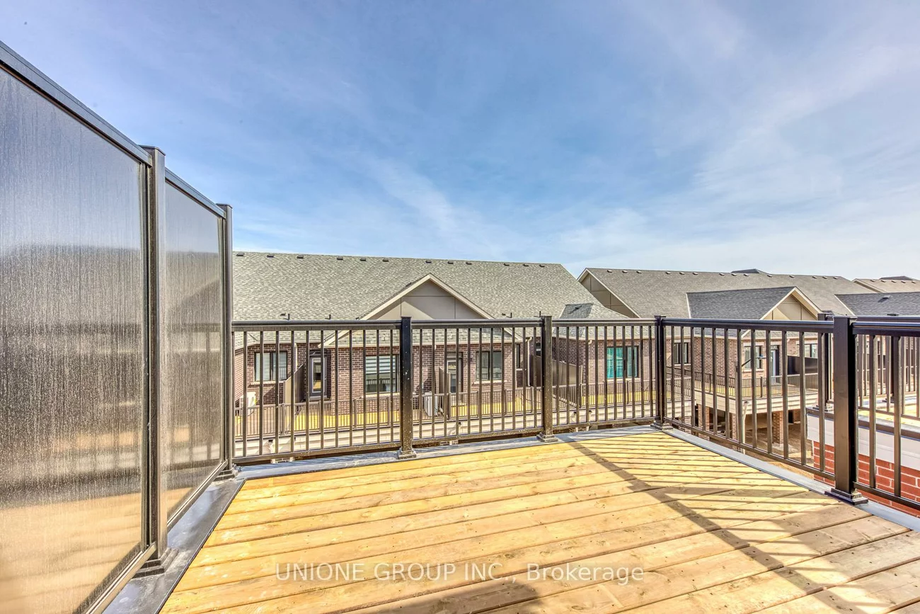 3271, Crystal, 1008 - GO Glenorchy, Oakville