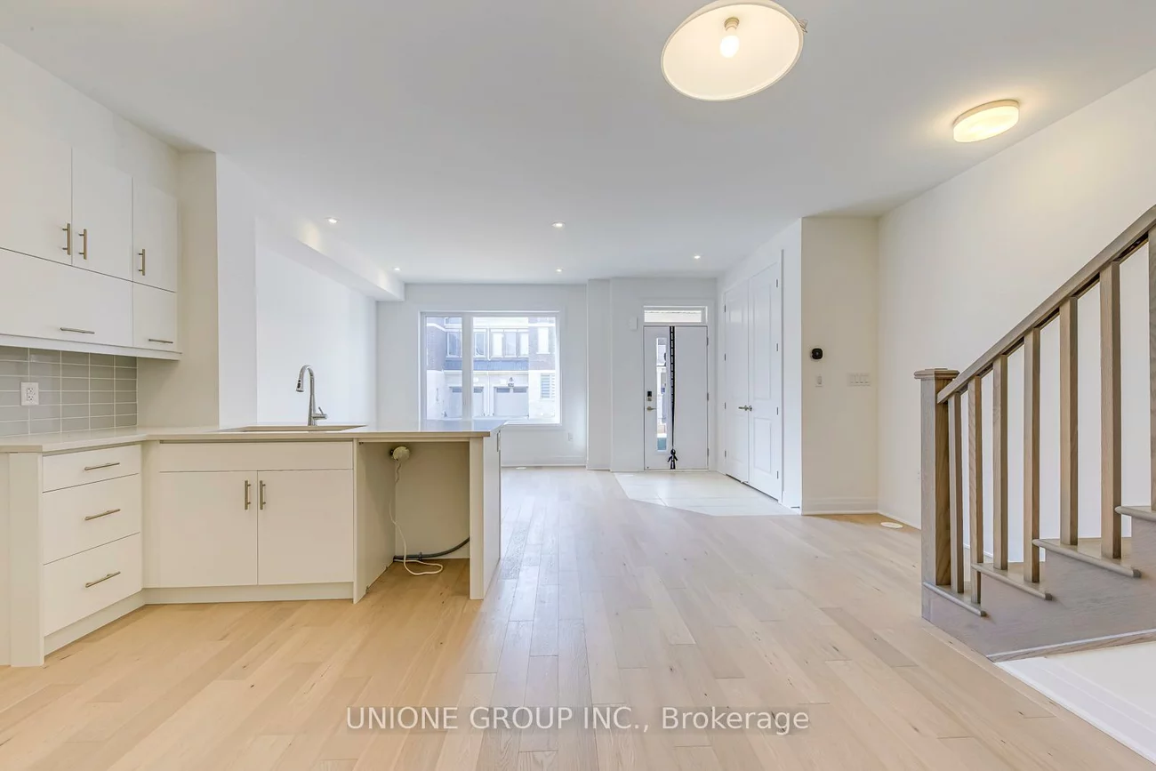 3271, Crystal, 1008 - GO Glenorchy, Oakville