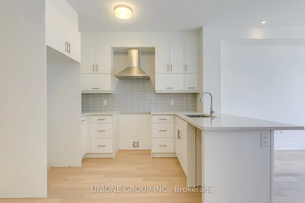 3271, Crystal, 1008 - GO Glenorchy, Oakville