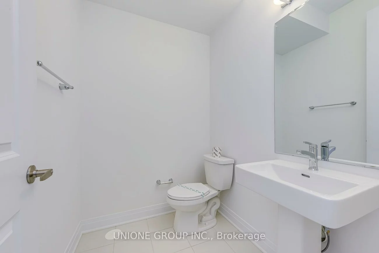 3271, Crystal, 1008 - GO Glenorchy, Oakville