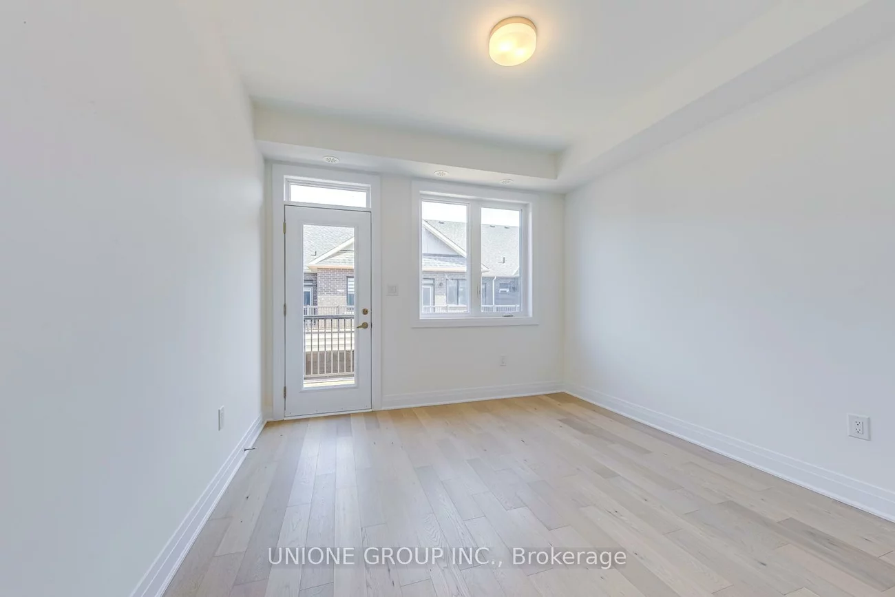 3271, Crystal, 1008 - GO Glenorchy, Oakville