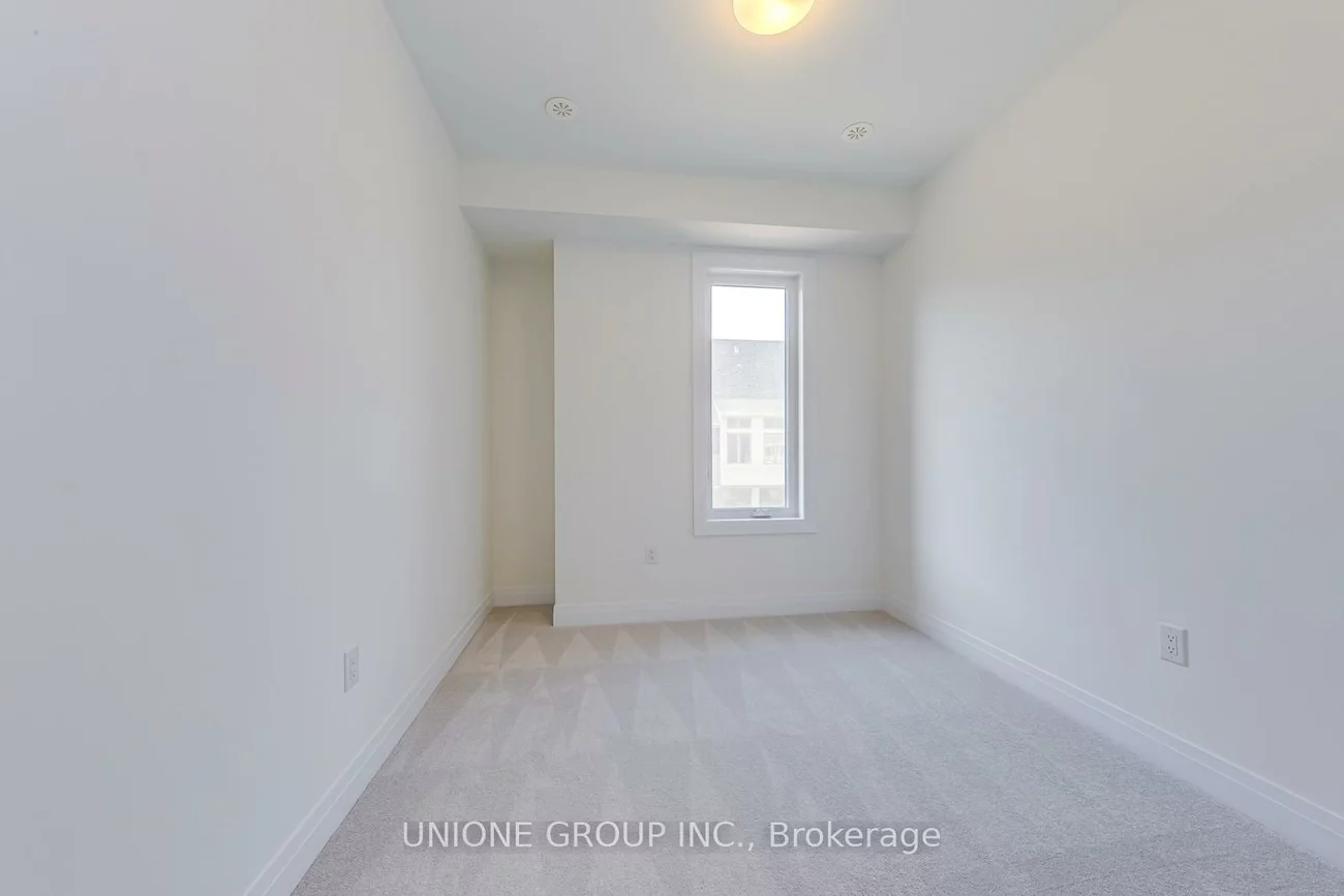 3271, Crystal, 1008 - GO Glenorchy, Oakville