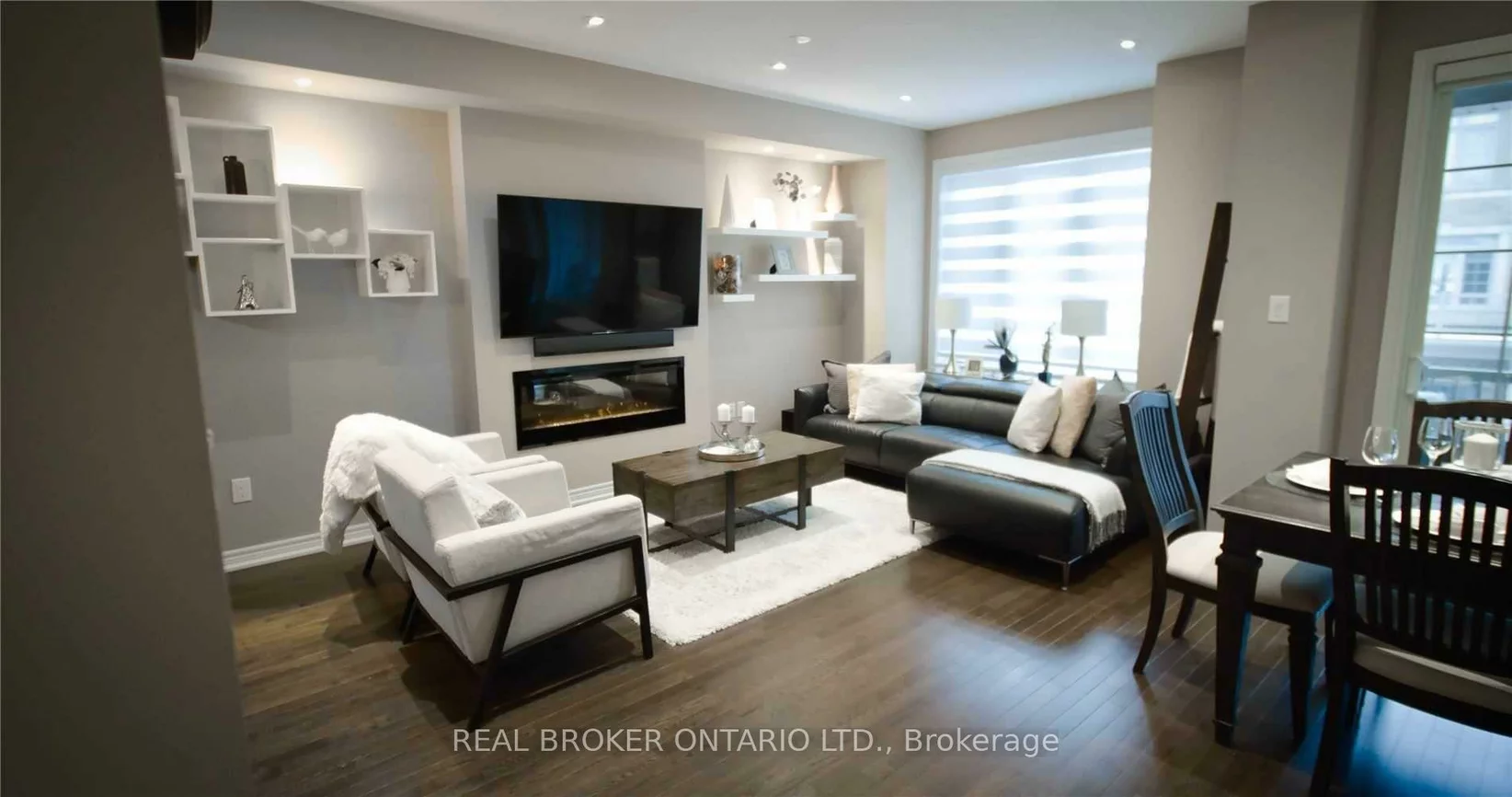 3102, Biltmore Common, 1010 - JM Joshua Meadows, Oakville