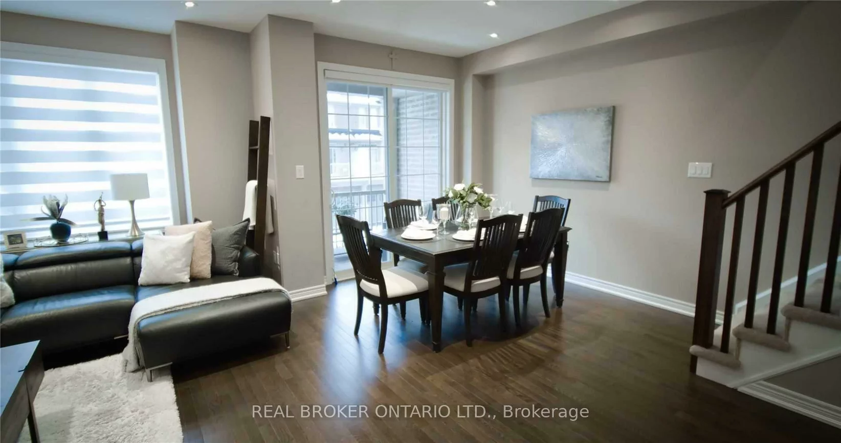 3102, Biltmore Common, 1010 - JM Joshua Meadows, Oakville