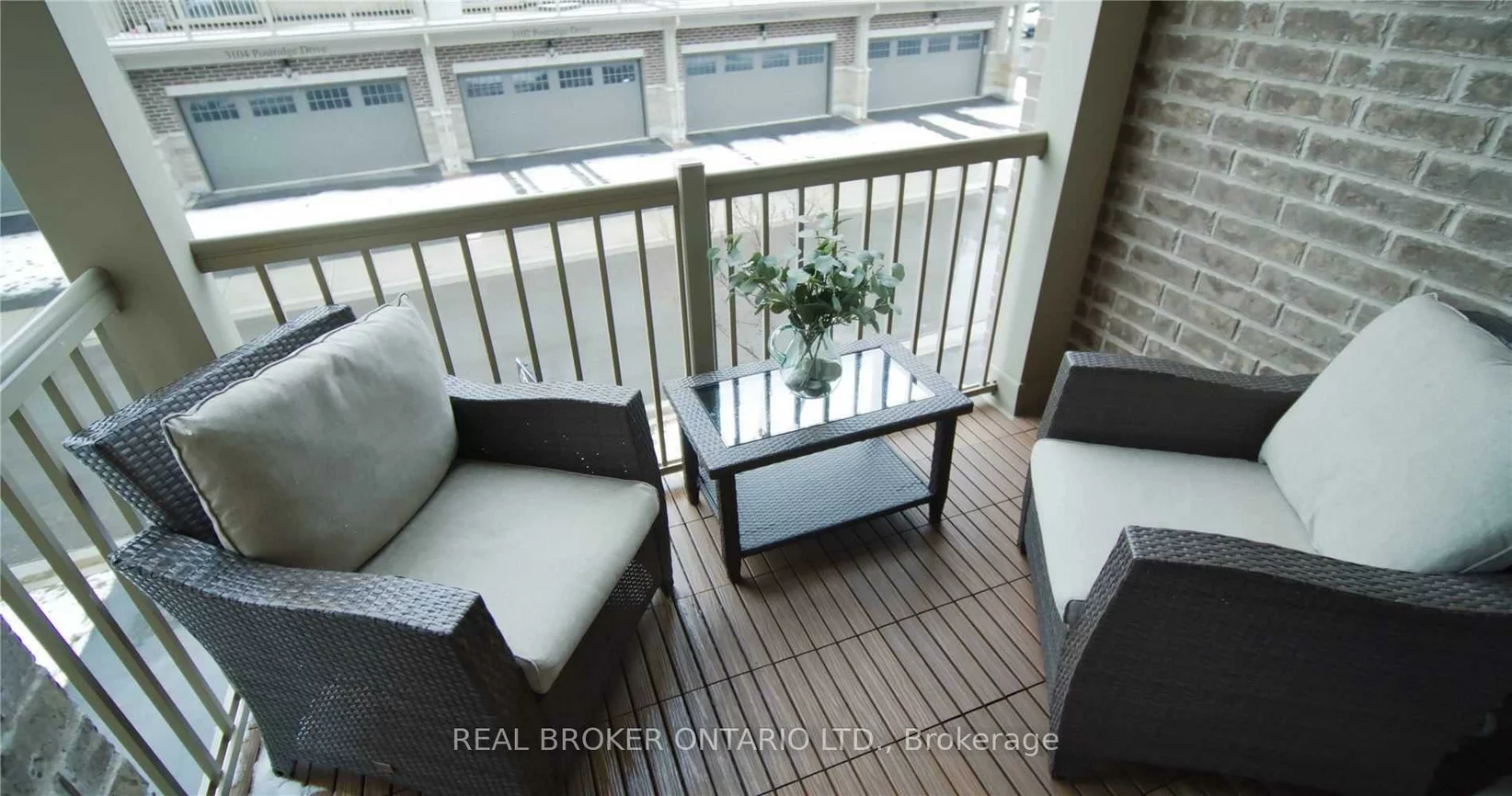 3102, Biltmore Common, 1010 - JM Joshua Meadows, Oakville