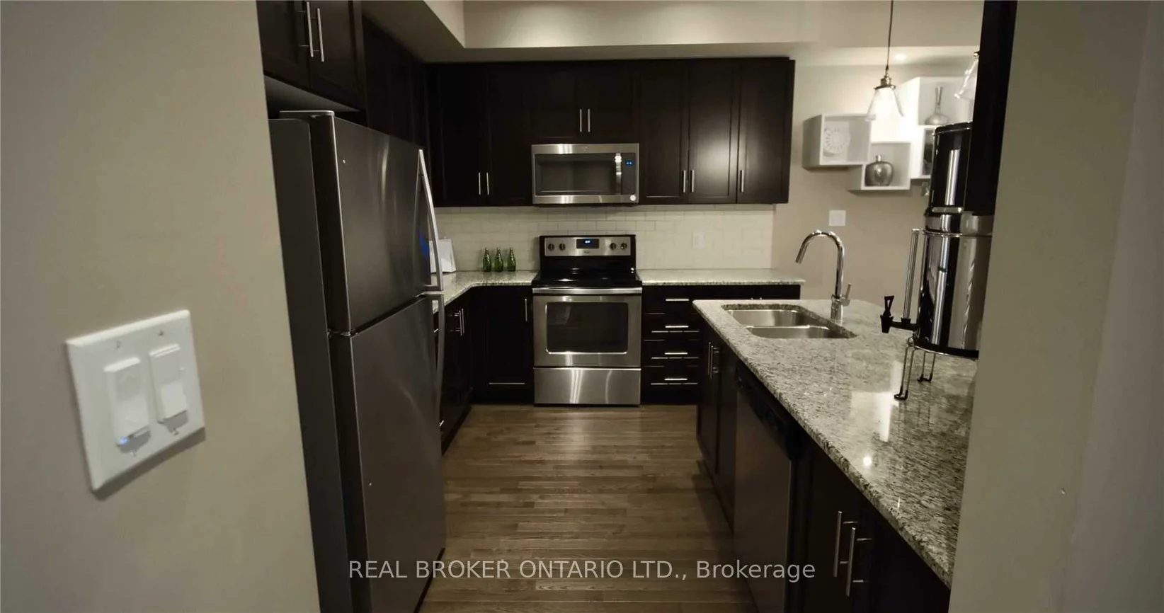 3102, Biltmore Common, 1010 - JM Joshua Meadows, Oakville