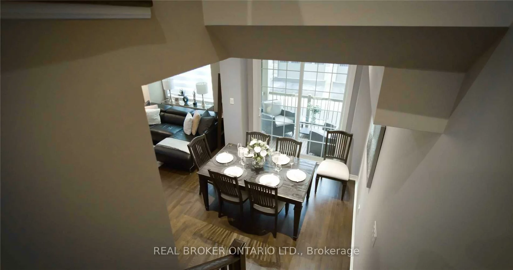 3102, Biltmore Common, 1010 - JM Joshua Meadows, Oakville