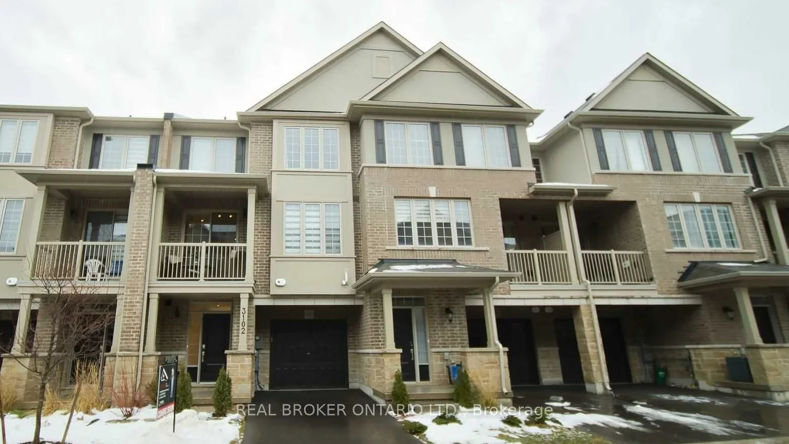 3102, Biltmore Common, 1010 - JM Joshua Meadows, Oakville