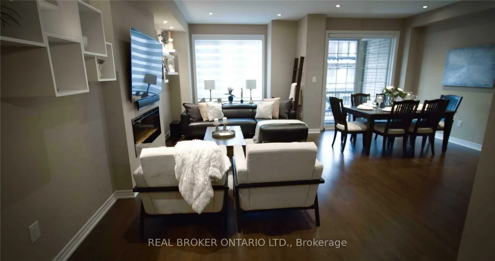 3102, Biltmore Common, 1010 - JM Joshua Meadows, Oakville