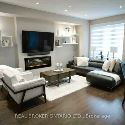 3102, Biltmore Common, 1010 - JM Joshua Meadows, Oakville