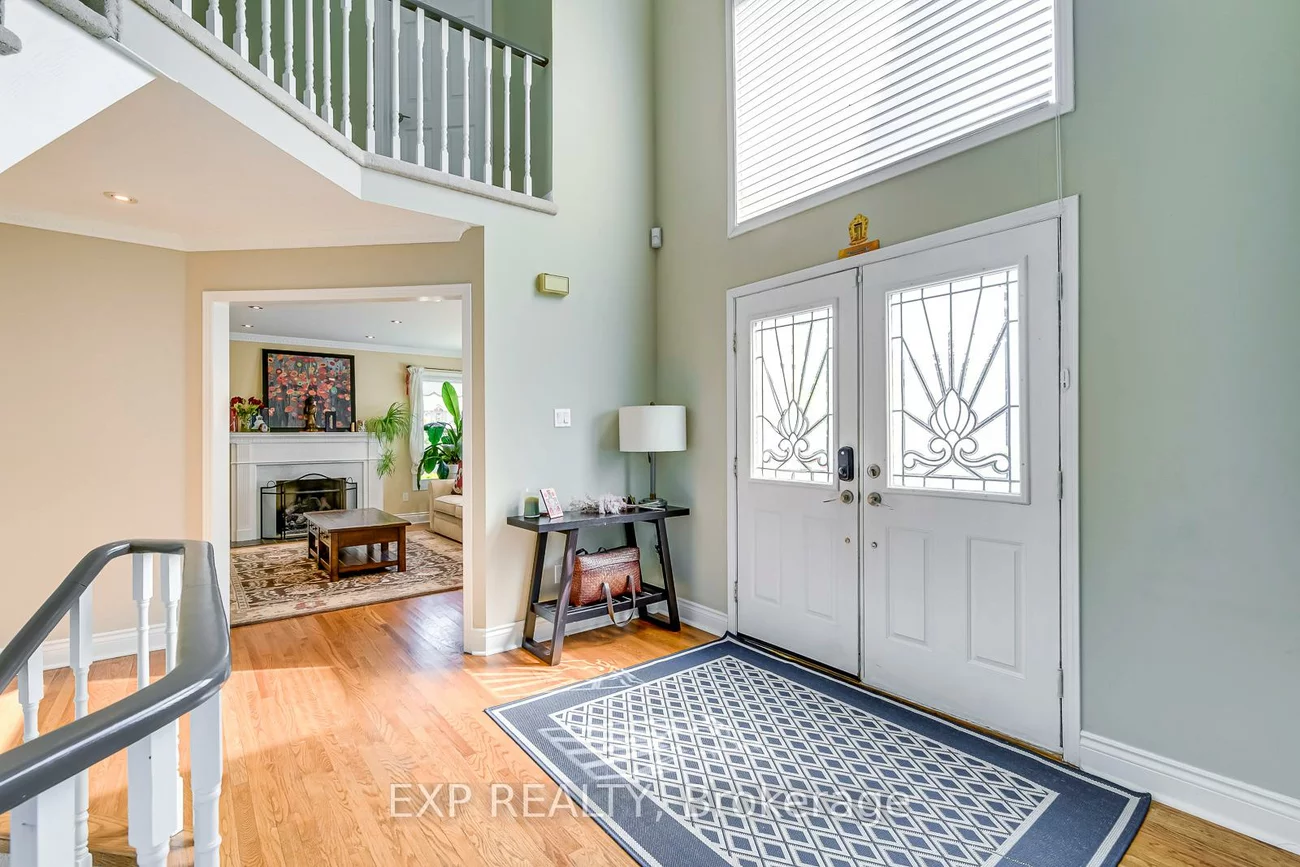 1117, Berkshire, 1007 - GA Glen Abbey, Oakville