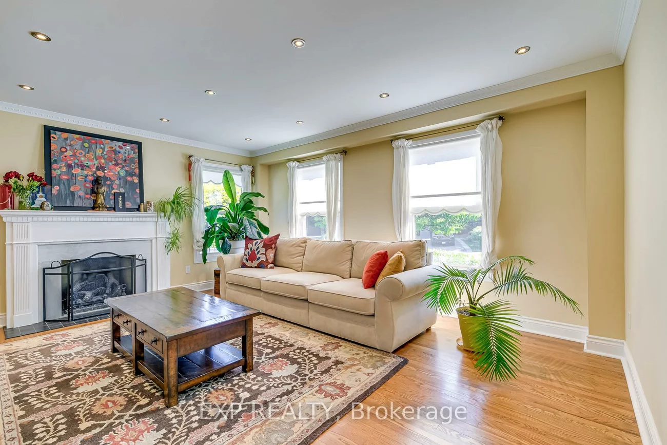 1117, Berkshire, 1007 - GA Glen Abbey, Oakville