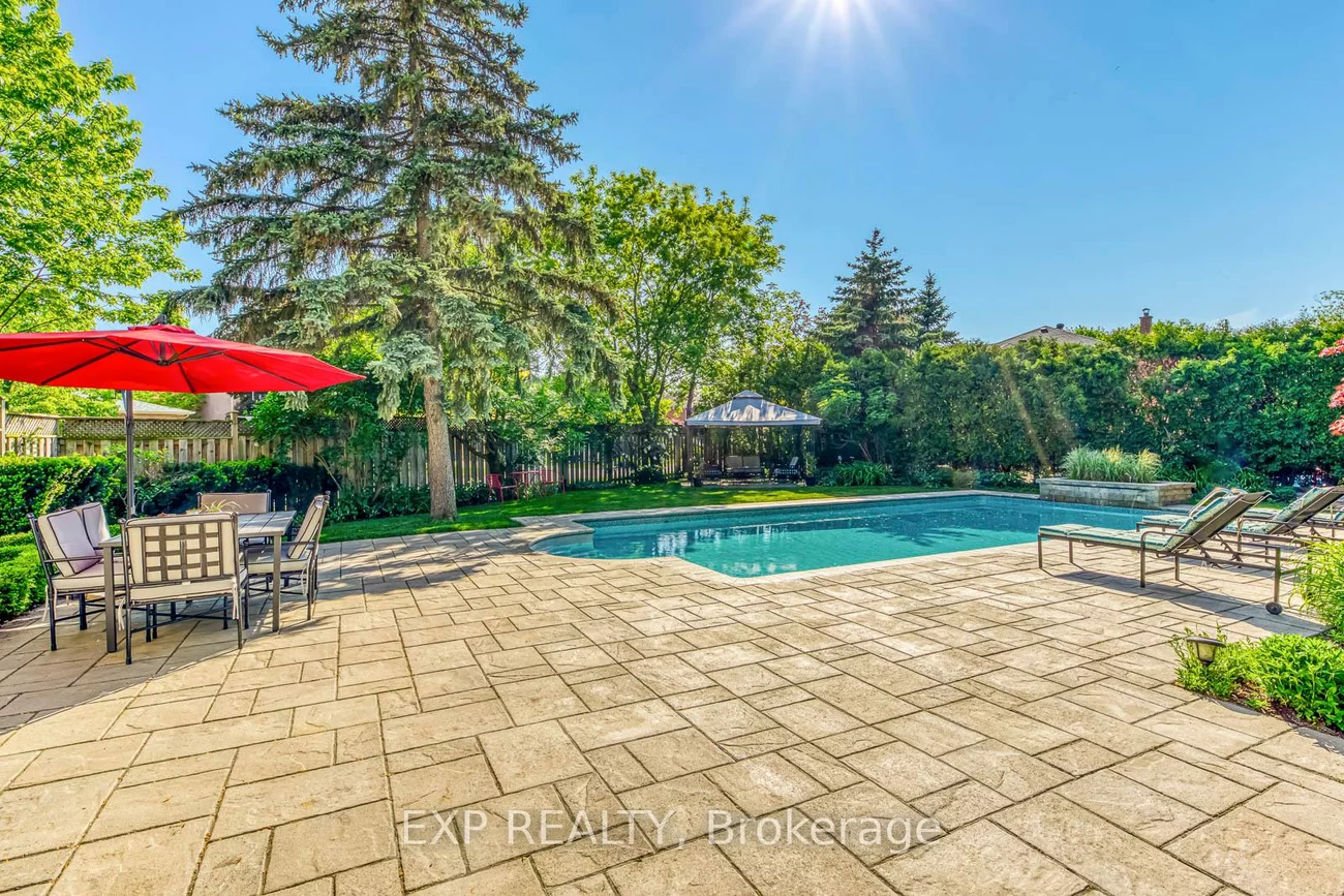 1117, Berkshire, 1007 - GA Glen Abbey, Oakville