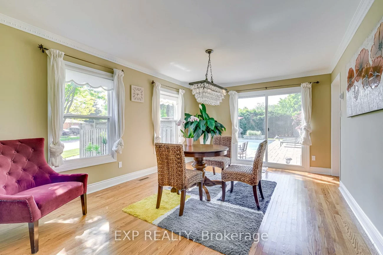 1117, Berkshire, 1007 - GA Glen Abbey, Oakville