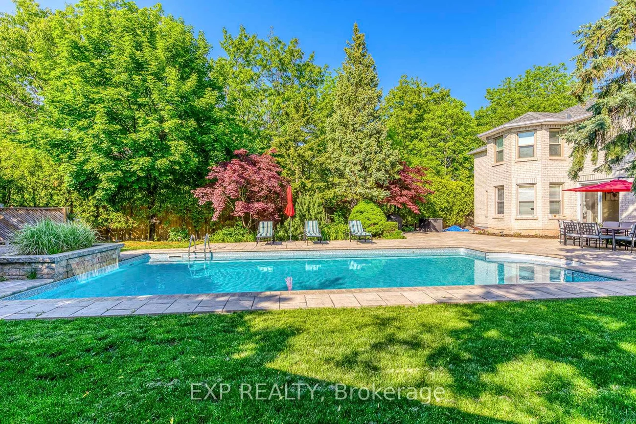 1117, Berkshire, 1007 - GA Glen Abbey, Oakville