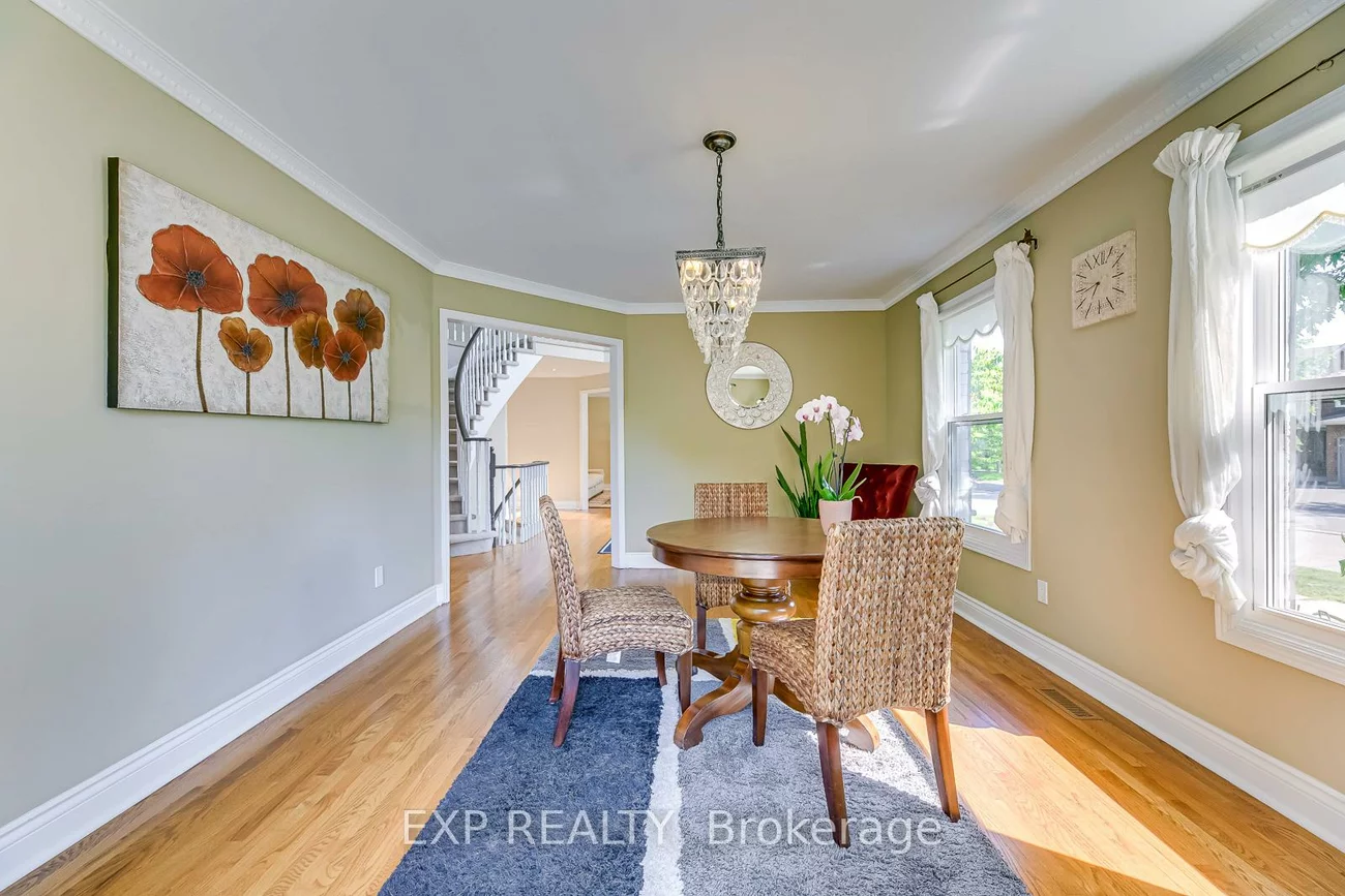 1117, Berkshire, 1007 - GA Glen Abbey, Oakville