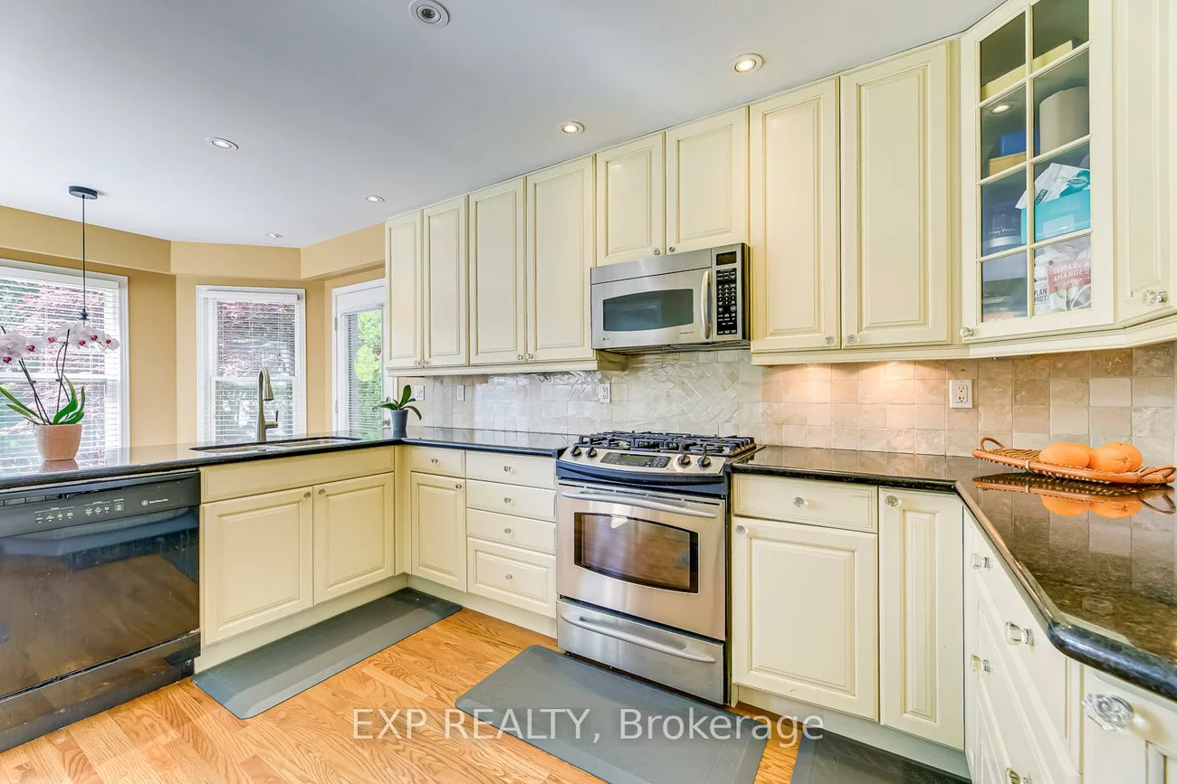 1117, Berkshire, 1007 - GA Glen Abbey, Oakville