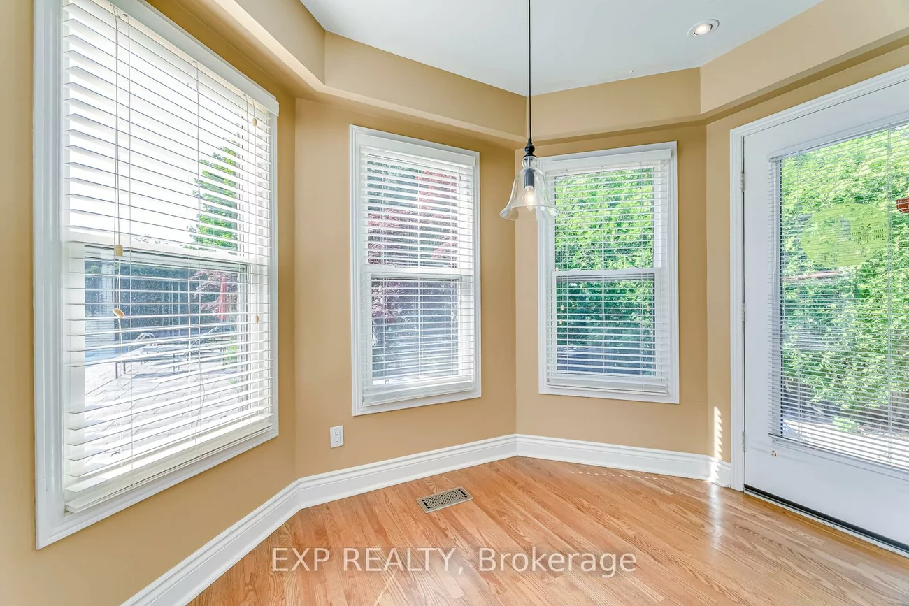 1117, Berkshire, 1007 - GA Glen Abbey, Oakville