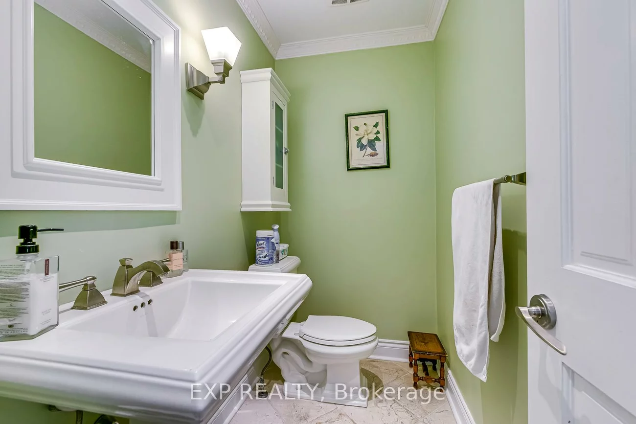 1117, Berkshire, 1007 - GA Glen Abbey, Oakville