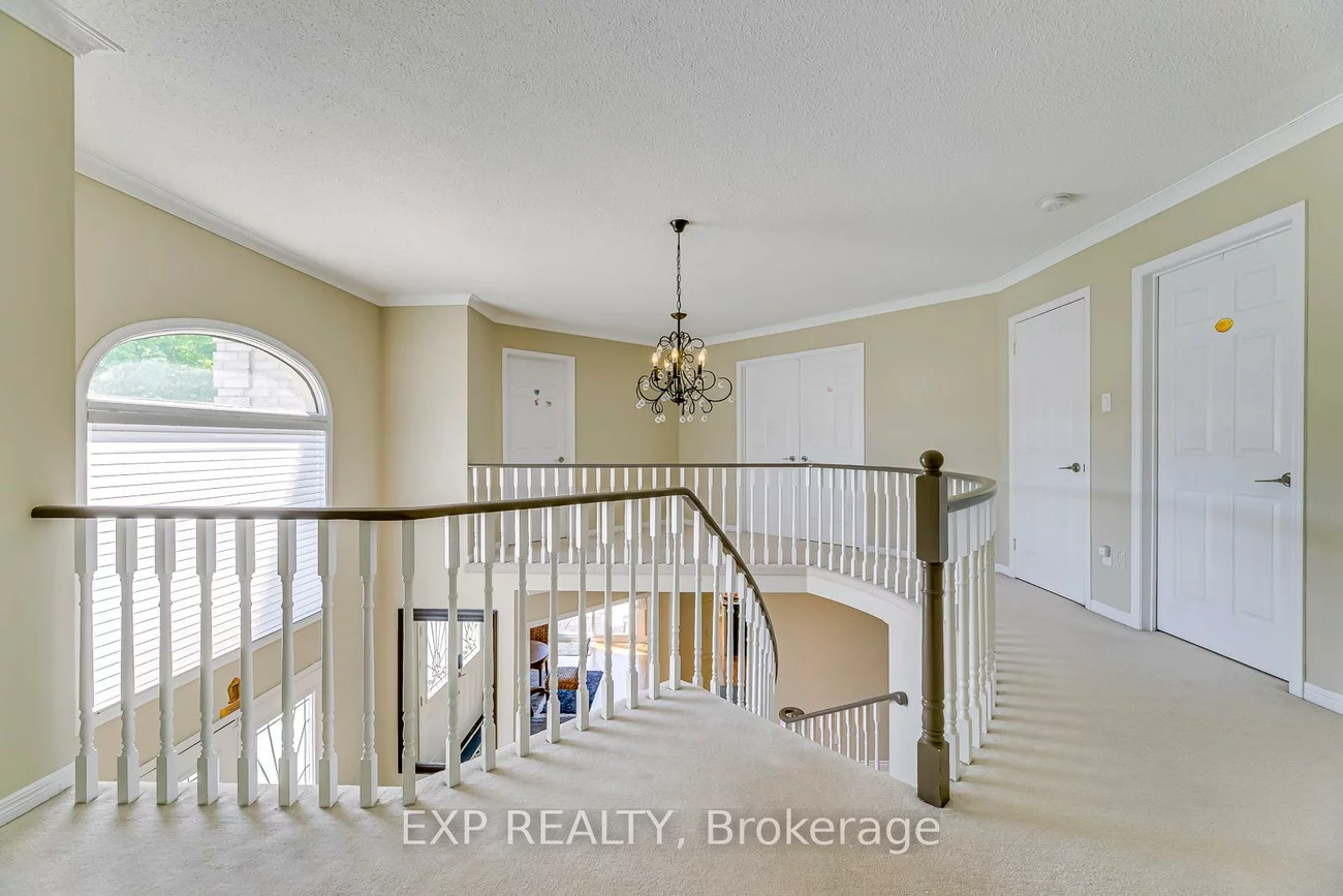 1117, Berkshire, 1007 - GA Glen Abbey, Oakville