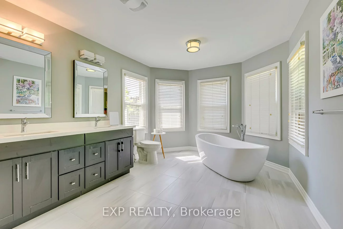 1117, Berkshire, 1007 - GA Glen Abbey, Oakville