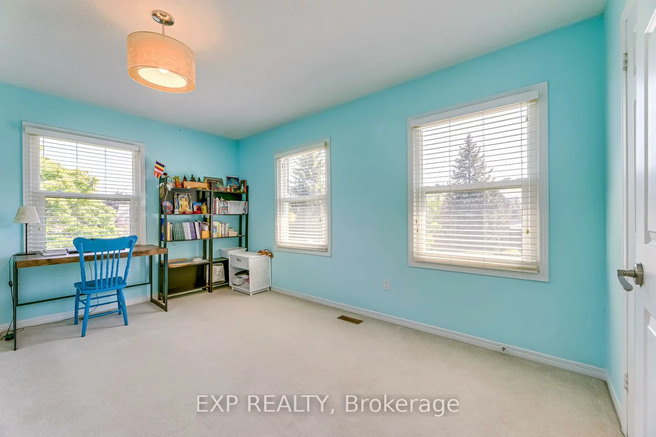 1117, Berkshire, 1007 - GA Glen Abbey, Oakville