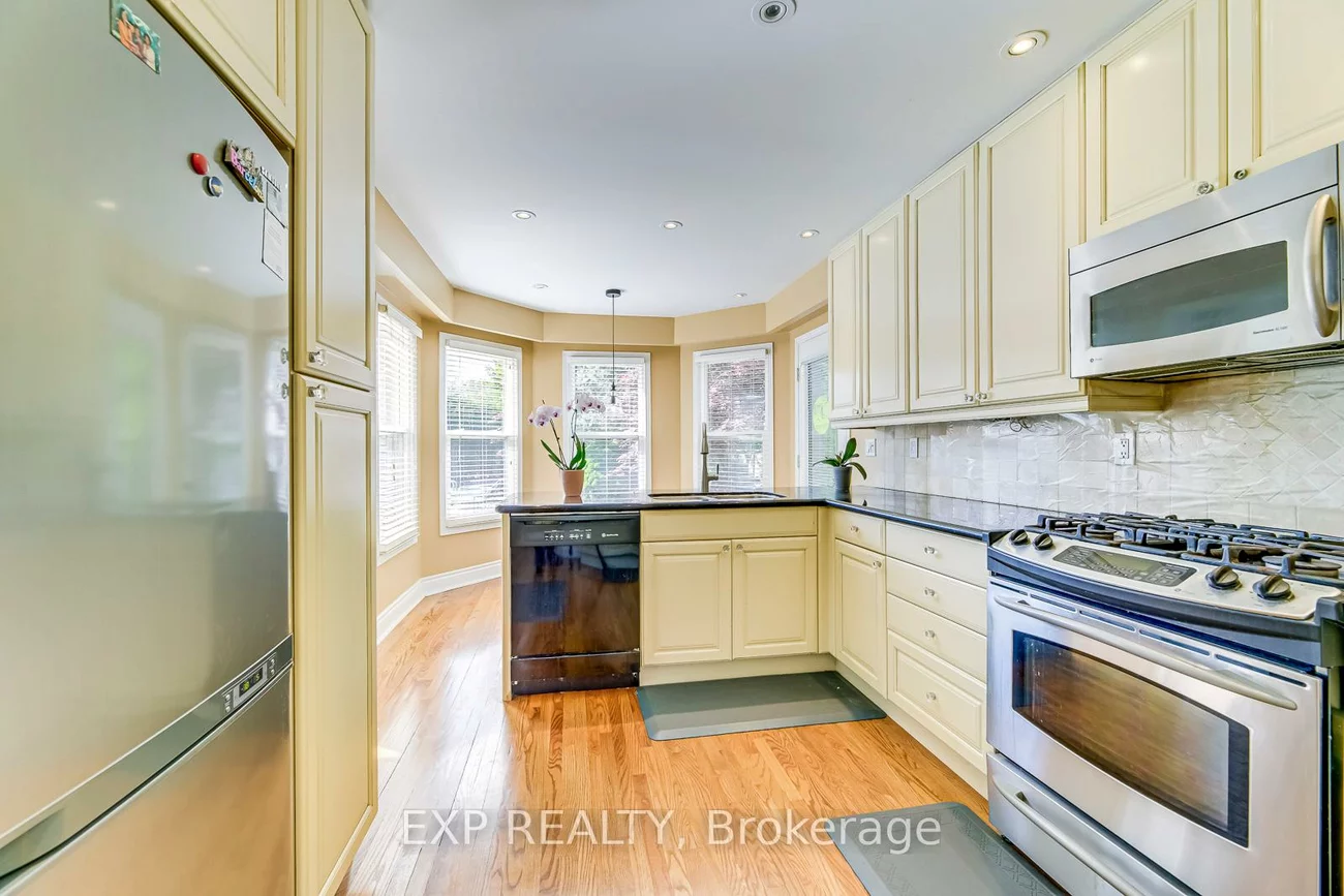 1117, Berkshire, 1007 - GA Glen Abbey, Oakville