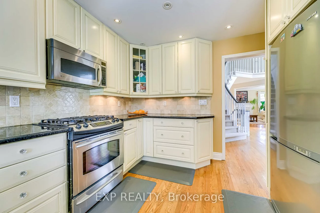 1117, Berkshire, 1007 - GA Glen Abbey, Oakville