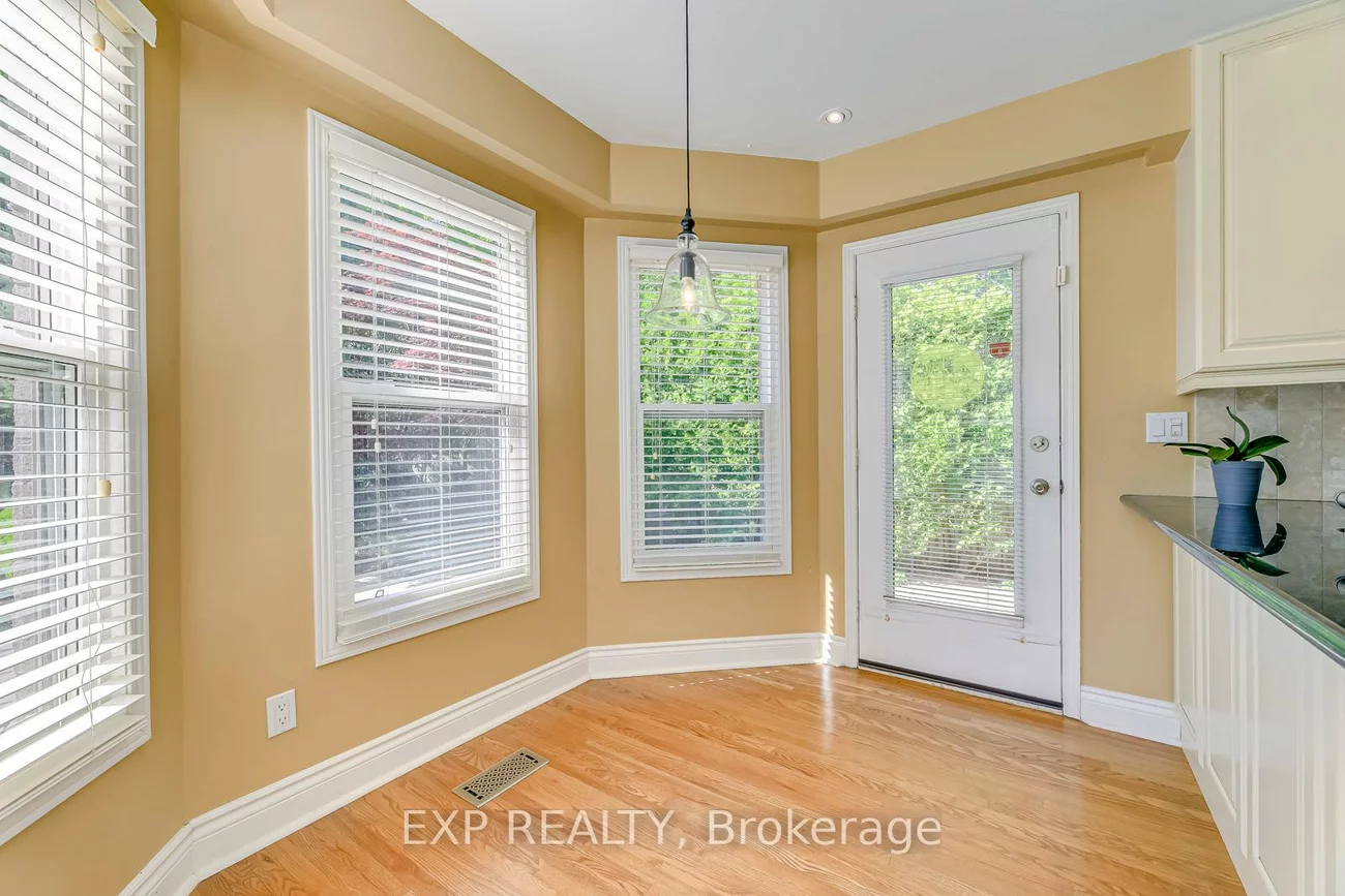 1117, Berkshire, 1007 - GA Glen Abbey, Oakville