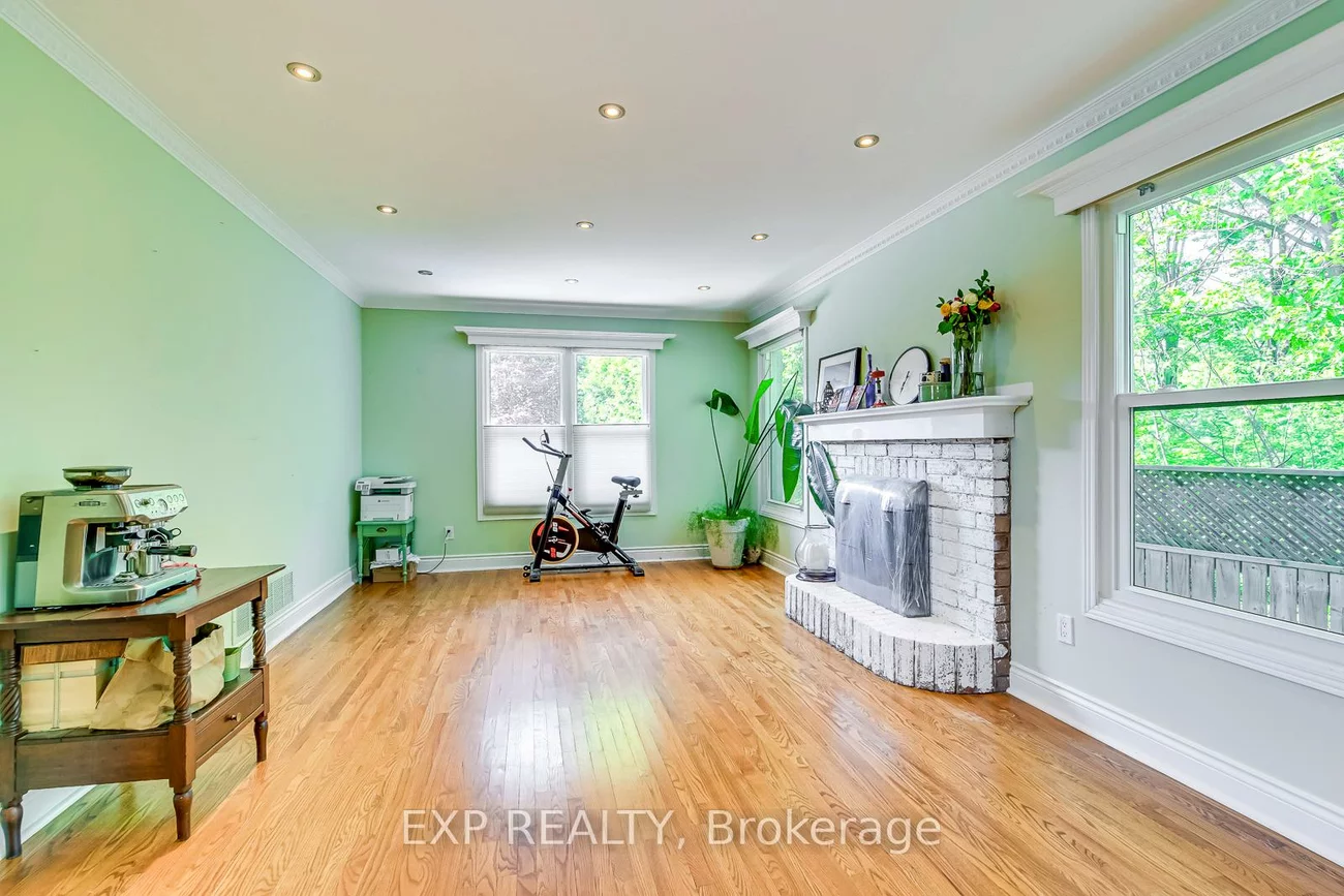 1117, Berkshire, 1007 - GA Glen Abbey, Oakville