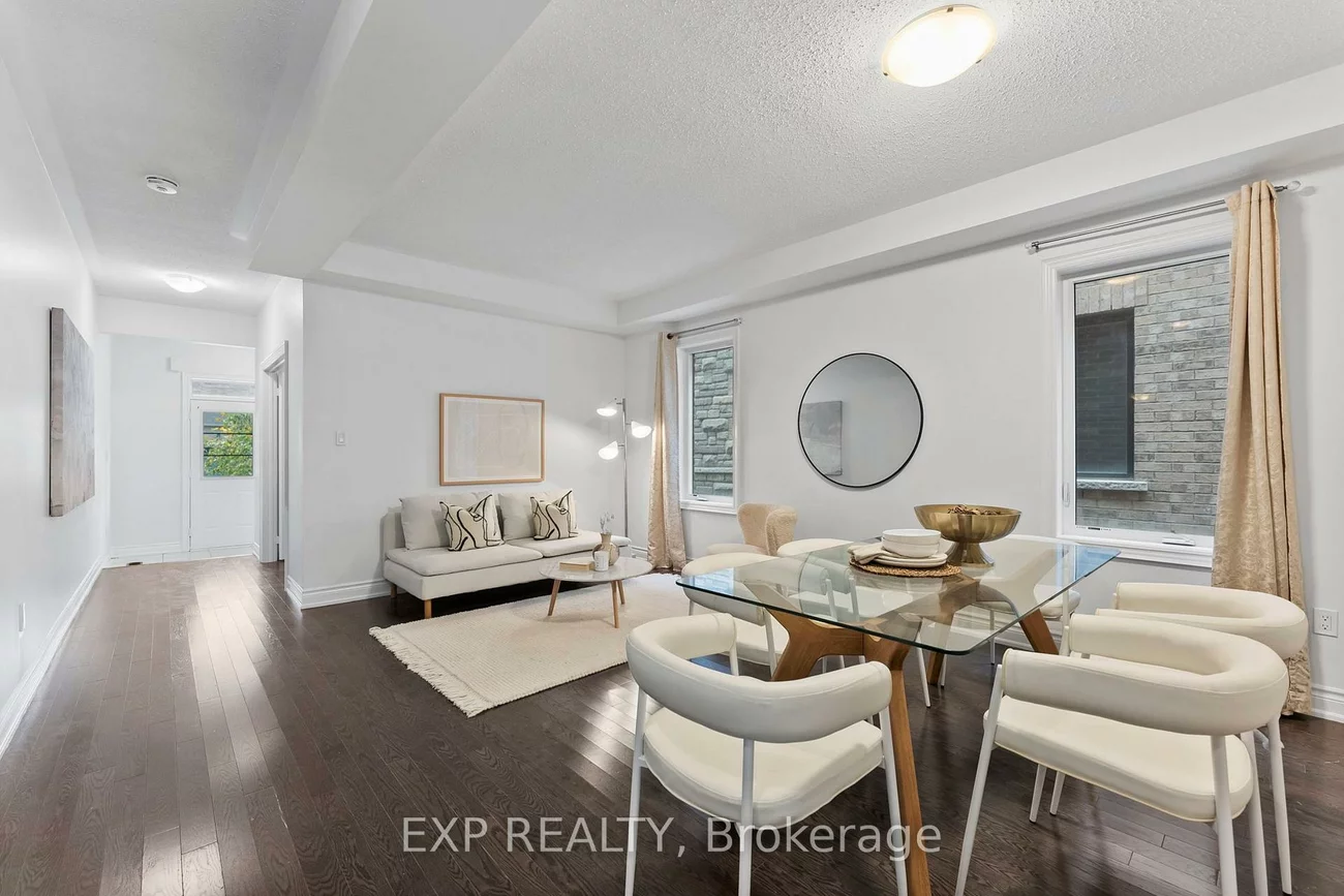 3107, Streamwood Passage, 1010 - JM Joshua Meadows, Oakville