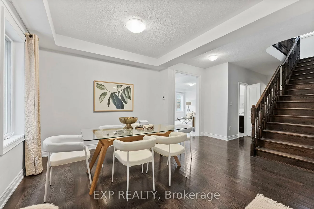 3107, Streamwood Passage, 1010 - JM Joshua Meadows, Oakville