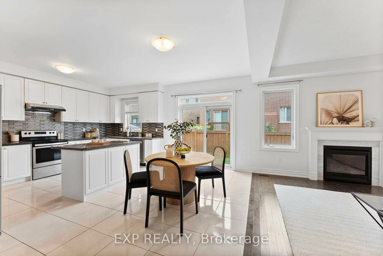 3107, Streamwood Passage, 1010 - JM Joshua Meadows, Oakville