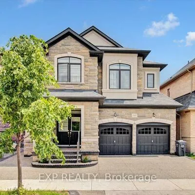 3107, Streamwood Passage, 1010 - JM Joshua Meadows, Oakville