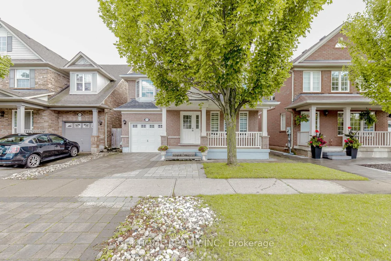2543, Nettlecreek, 1022 - WT West Oak Trails, Oakville