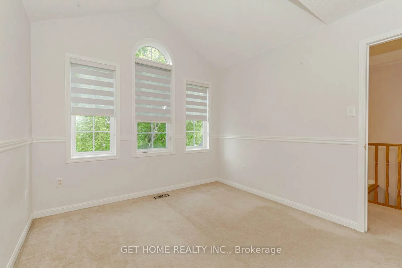 2543, Nettlecreek, 1022 - WT West Oak Trails, Oakville