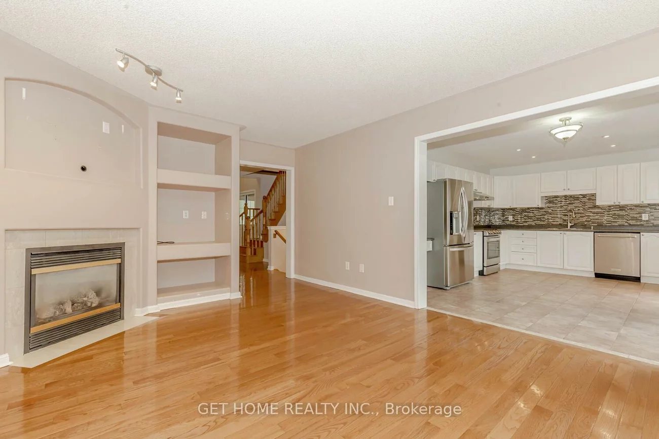 2543, Nettlecreek, 1022 - WT West Oak Trails, Oakville