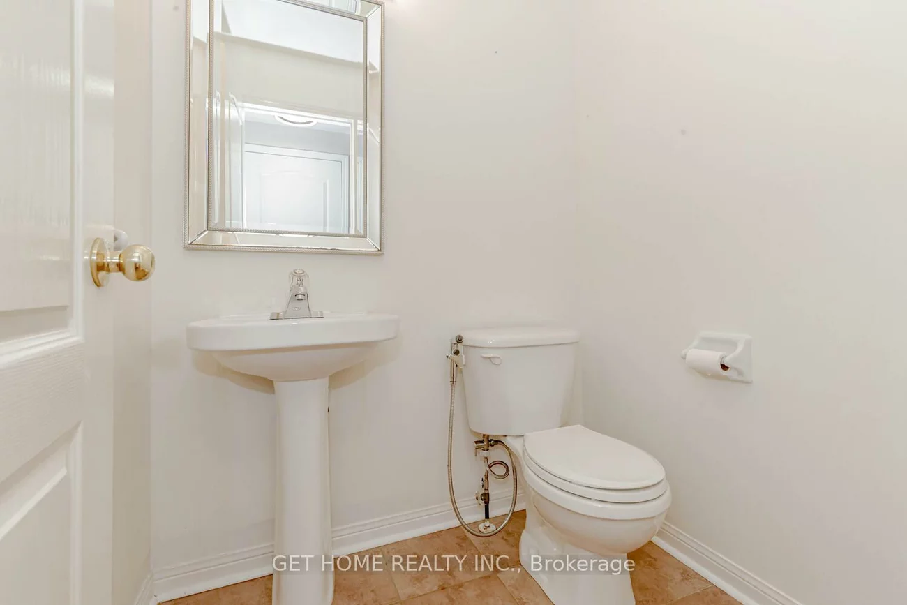 2543, Nettlecreek, 1022 - WT West Oak Trails, Oakville