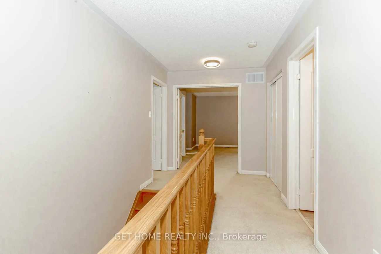 2543, Nettlecreek, 1022 - WT West Oak Trails, Oakville