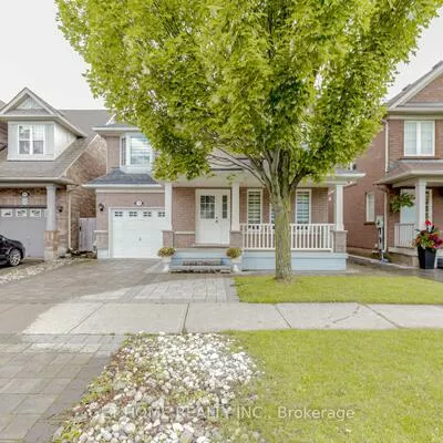 2543, Nettlecreek, 1022 - WT West Oak Trails, Oakville