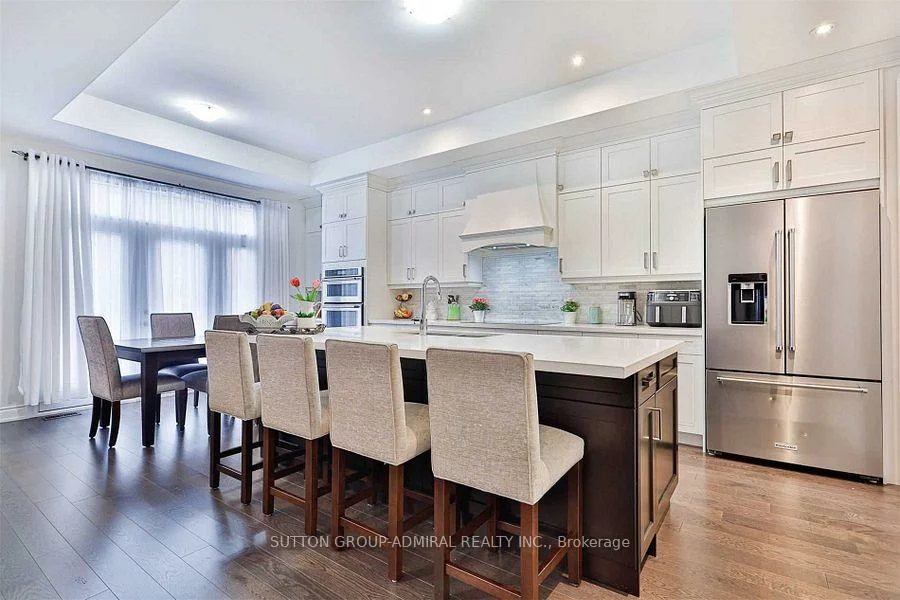3177, Millicent, 1008 - GO Glenorchy, Oakville