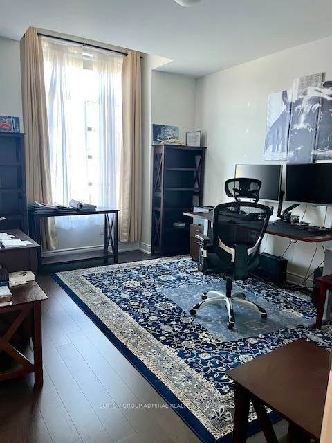 3177, Millicent, 1008 - GO Glenorchy, Oakville