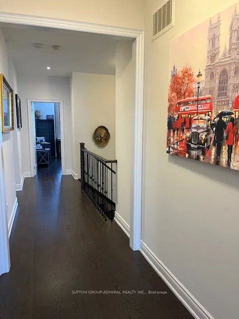 3177, Millicent, 1008 - GO Glenorchy, Oakville