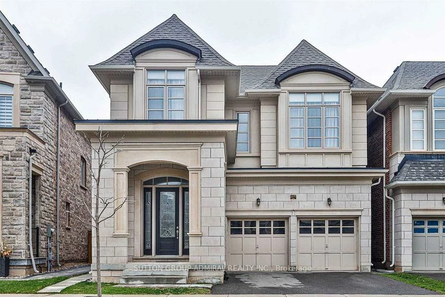 3177, Millicent, 1008 - GO Glenorchy, Oakville