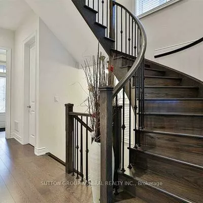 3177, Millicent, 1008 - GO Glenorchy, Oakville