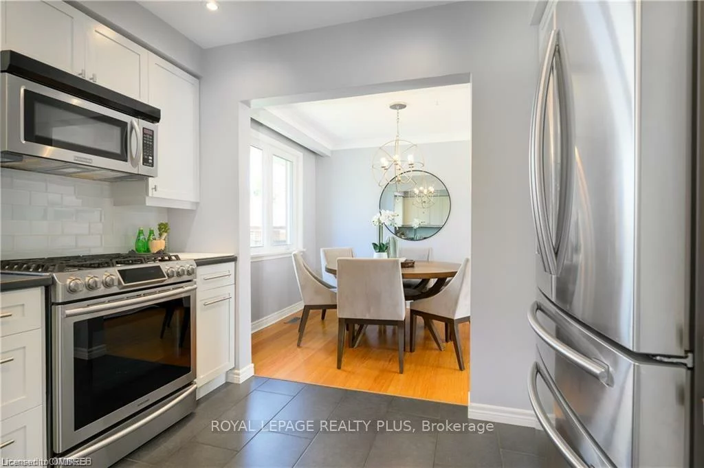 249, Snowden, 1001 - BR Bronte, Oakville