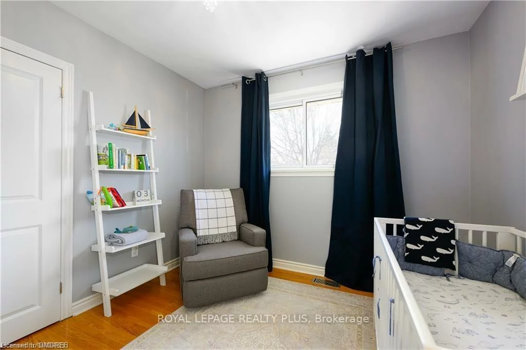 249, Snowden, 1001 - BR Bronte, Oakville